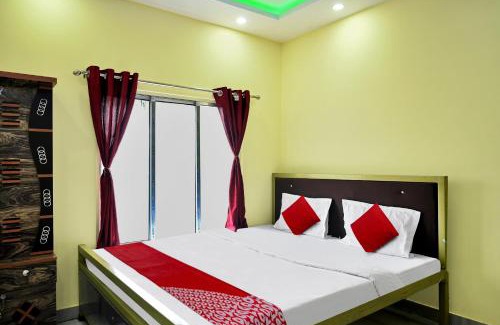 Chandannagar Hotel | Budget-Friendly OYO Flagship Good Day with Breakfast Included