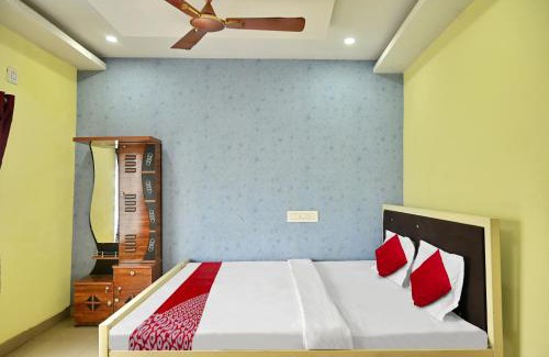 Chandannagar Hotel | Budget-Friendly OYO Flagship Good Day with Breakfast Included