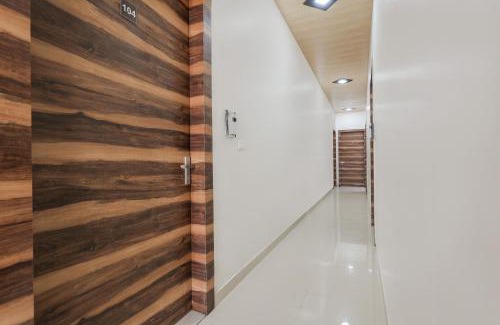 Rudrapur Hotel | Budget-Friendly OYO Flagship Hotel Ashirwad with Family Amenities