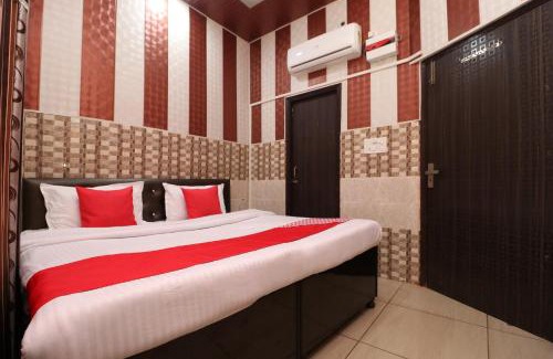 Amritsar Hotel | Budget-Friendly Stay at OYO Flagship Hotel Big City