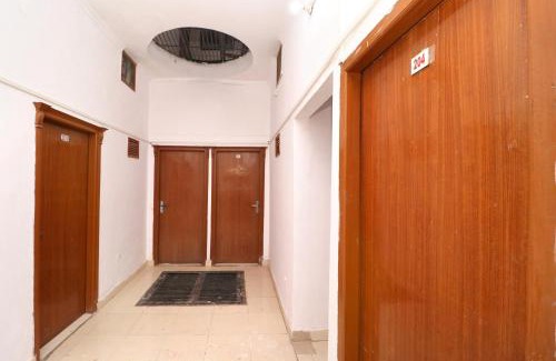 Amritsar Hotel | Budget-Friendly Stay at OYO Flagship Hotel Big City