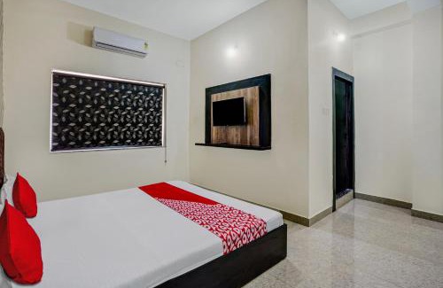 Ranchi Hotel | Affordable Family Stay at OYO Flagship HOTEL PARK PALACE