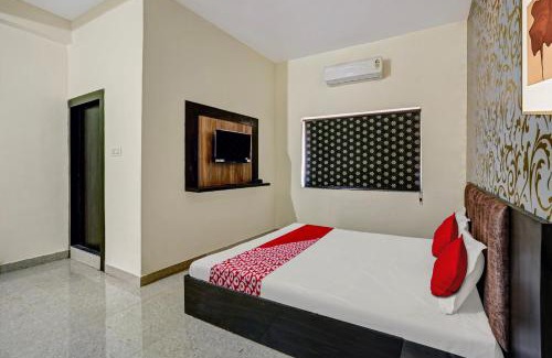 Ranchi Hotel | Affordable Family Stay at OYO Flagship HOTEL PARK PALACE