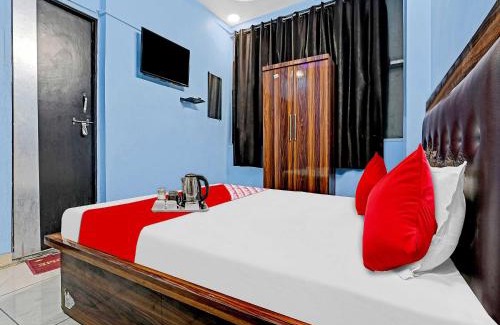 Kanpur Hotel | Family-Friendly OYO Flagship Hotel Shivnath - 9/10 Rated