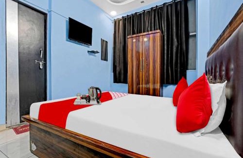 Kanpur Hotel | Family-Friendly OYO Flagship Hotel Shivnath - 9/10 Rated