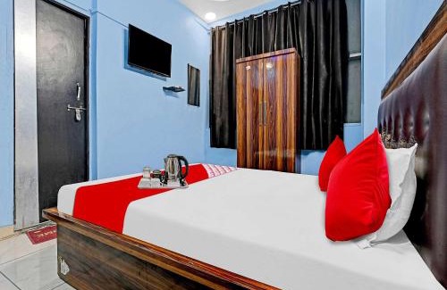 Kanpur Hotel | Family-Friendly OYO Flagship Hotel Shivnath - 9/10 Rated