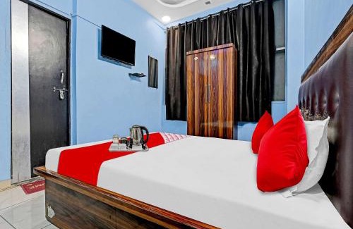 Kanpur Hotel | Family-Friendly OYO Flagship Hotel Shivnath - 9/10 Rated