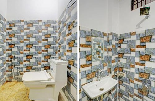 Phulpur Hotel | Budget-Friendly OYO Flagship Hotel Star Inn - Child Friendly