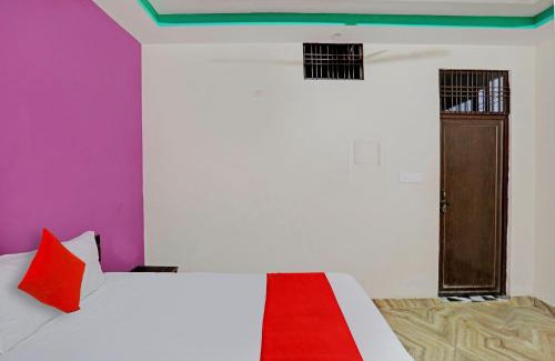Phulpur Hotel | Budget-Friendly OYO Flagship Hotel Star Inn - Child Friendly