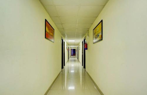 Patna Hotel | Budget-Friendly OYO Flagship Hotel The Nine's with Breakfast