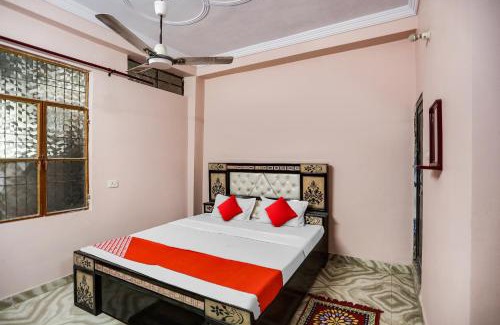 Kanpur Hotel | OYO Flagship Lucky Hotel