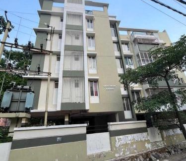 Brahmapur Hotel | Discover OYO Flagship Spectrum: Child-Friendly Stay