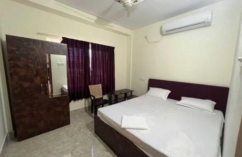 Brahmapur Hotel | Discover OYO Flagship Spectrum: Child-Friendly Stay