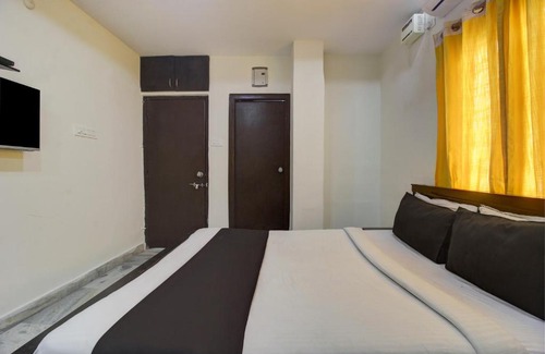 Hyderabad Hotel | Convenient Stay at OYO Flagship VENKATESWARA ATIDHI