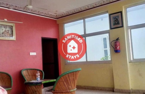 Jhotwara Hotel | Discover OYO Home 89317 Rajputana Homestay with Breakfast