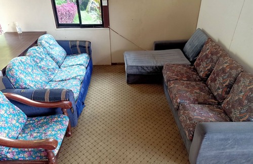 Kinabalu Park House | Cozy OYO Home 90430 Mountain Resthouse with Breakfast Included