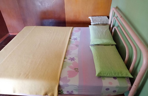 Kinabalu Park House | Cozy OYO Home 90430 Mountain Resthouse with Breakfast Included