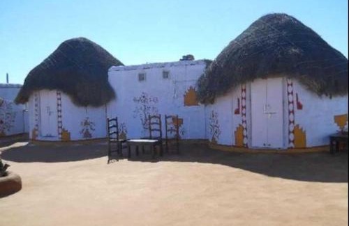 Jaisalmer Apartment | Budget-Friendly OYO Home Hotel Desert View in Jaisalmer