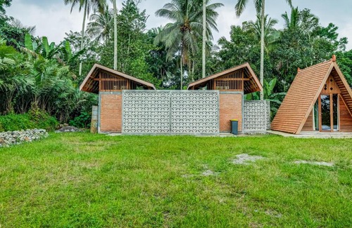 Ngaglik Hotel | Budget-Friendly OYO Homes 90996 with Breakfast & Family Perks