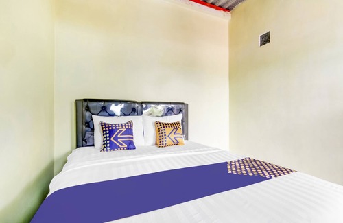Kendal Hotel | Discover OYO Homes 91157: Family-Friendly Retreat in Kendal