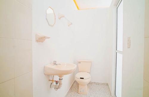 Chiapa De Corzo Hotel | Budget-Friendly Comfort at OYO Hospedaje Colibri