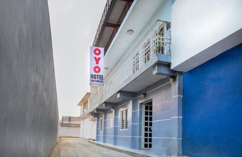 San Juan Bautista Tuxtepec Hotel | Budget-Friendly OYO Hotel San Carlos with Family Amenities
