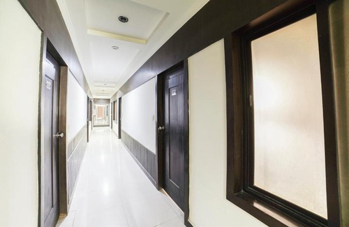 Rudrapur Hotel | Budget-Friendly OYO Hotel Good Times with Family Amenities