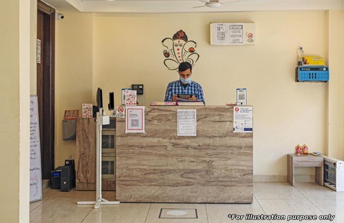 Rudrapur Hotel | Budget-Friendly OYO Hotel Good Times with Family Amenities