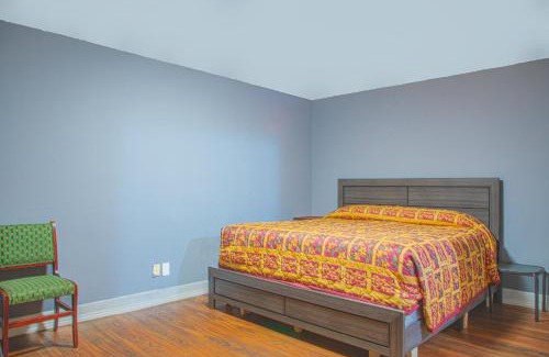 Decatur Hotel | Pet-Friendly OYO Hotel I-20 in East Atlanta Awaits You