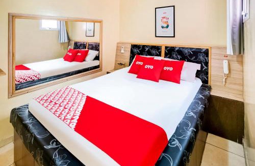 Santo Amaro Hotel | Budget-Friendly OYO Hotel Itarantim with Breakfast Included