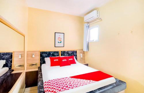 Santo Amaro Hotel | Budget-Friendly OYO Hotel Itarantim with Breakfast Included