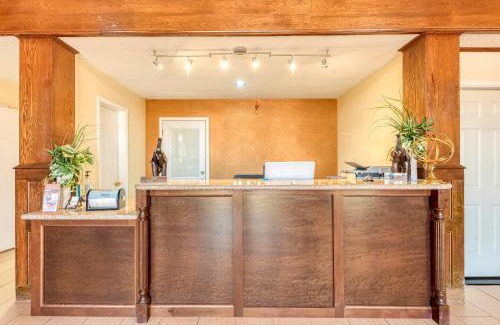 Jefferson Hotel | Pet-Friendly OYO Hotel Jefferson TX: A Family Retreat