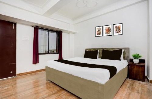 Patna Hotel | OYO Hotel Kashyap Villa