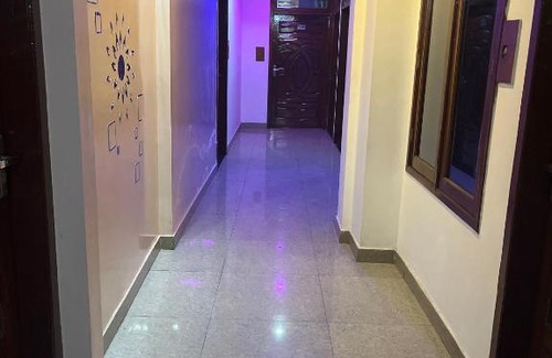 Kasganj Hotel | Budget-Friendly Stay at OYO Hotel Maa Annapurna Residency
