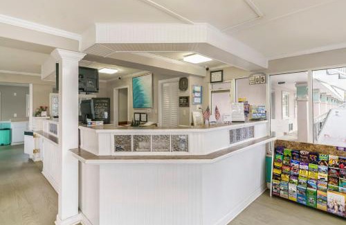 Myrtle Beach Hotel | Pet-Friendly Retreat at OYO Hotel Myrtle Beach Kings Hwy