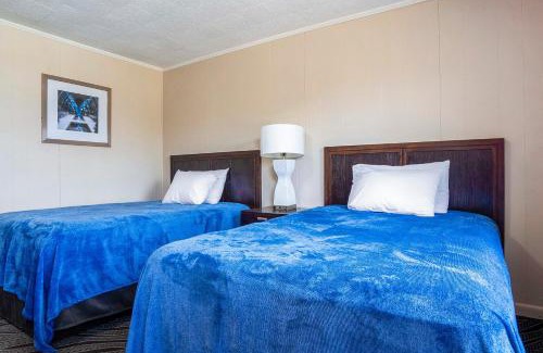 Opp Hotel | Pet-Friendly OYO Hotel Opp AL with Pool Near Floral Hwy
