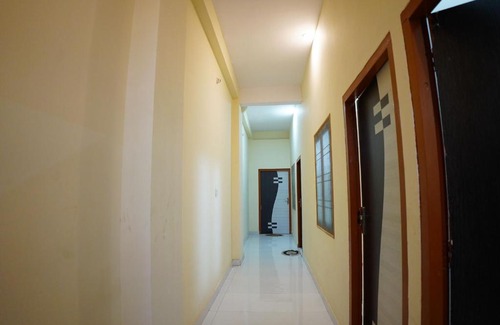 Bareilly Hotel | Budget-Friendly Stay at OYO Hotel Satrang for Families
