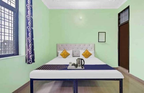 Mohangarh Hotel | Guest Rated 10/10 at OYO Hotel Shyam Palace for Families