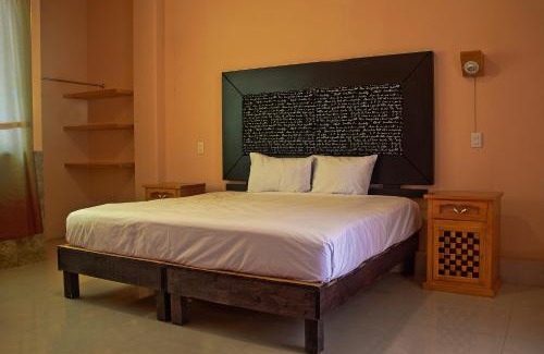 Teolocholco Hotel | Pet-Friendly OYO Hotel Trigos De Oro near San Luis Teolocholco