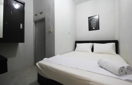 Rajabasa Hotel | Budget-Friendly OYO Life 2273 Pratama Homestay for Families