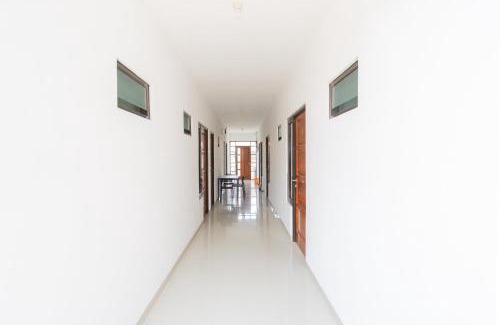 Cipulir Hotel | Discover Comfort at OYO Life 2351 Kost Ciper