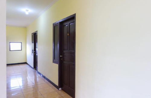 Jakarta Hotel | Budget-Friendly Stay at OYO Life 2590 Kost Assirot