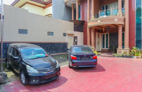 Jakarta Hotel | Budget-Friendly Stay at OYO Life 2590 Kost Assirot