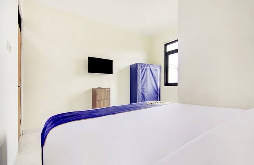 Tangerang Hotel | Budget-Friendly Stay at Garuda Bima Residence Syariah