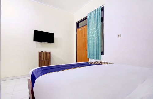 Tangerang Hotel | Budget-Friendly Stay at Garuda Bima Residence Syariah