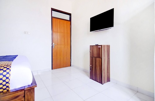 Tangerang Hotel | Budget-Friendly Stay at Garuda Bima Residence Syariah