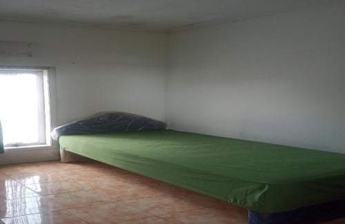Garut Hotel | Budget-Friendly Stay at OYO Life 91339 Pondok Kost Aulia