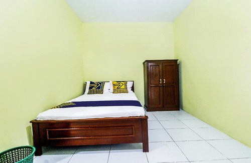 Garut Hotel | Budget-Friendly Nadin Guest House with Pool & Family Perks