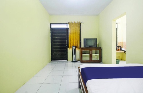 Garut Hotel | Budget-Friendly Nadin Guest House with Pool & Family Perks