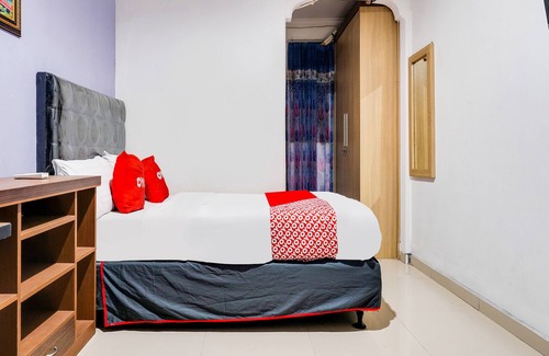 Cileunyi Hotel | Comfortable Stay at OYO Life 91994 Sawerigading Jatinangor